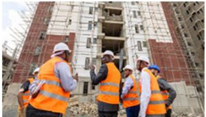 Government defends use of housing levy funds to build markets