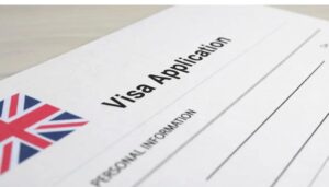 VFS Global on Friday, June 6, announced new guidelines for Kenyans who are planning on visiting their application centres in Kenya for the UK visas. 