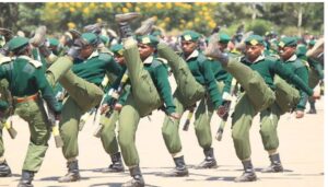 Kenya prisons releases list of shortlisted candidates and interview dates