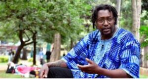 Ngugi wa Thiong’o’s son reveals painful family feud and broken relationship