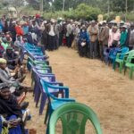 Government disburses Sh3.5 billion to Inua Jamii beneficiaries