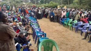 Government disburses Sh3.5 billion to Inua Jamii beneficiaries