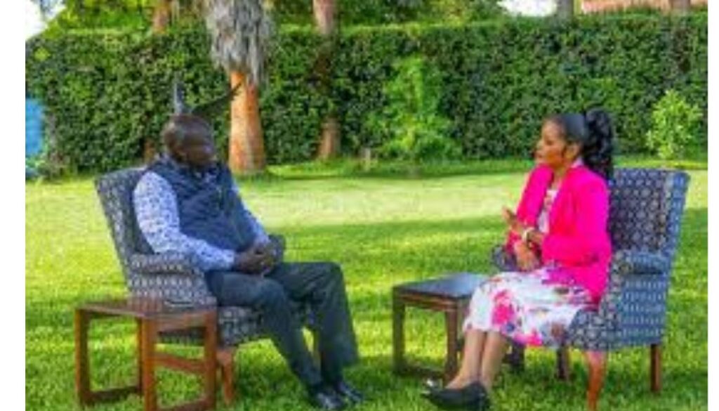 UDA summons two MCAs over links to Gachagua's DCP