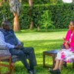 UDA summons two MCAs over links to Gachagua's DCP