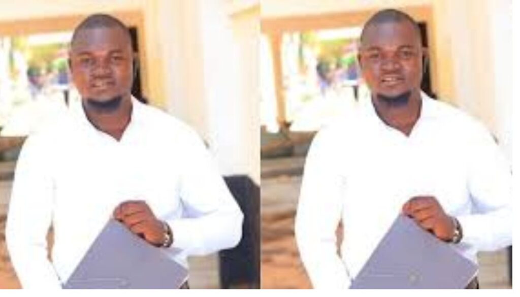 Popular X influencer Albert Ojwang mysteriously dies while in police custody