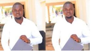 Popular X influencer Albert Ojwang mysteriously dies while in police custody
