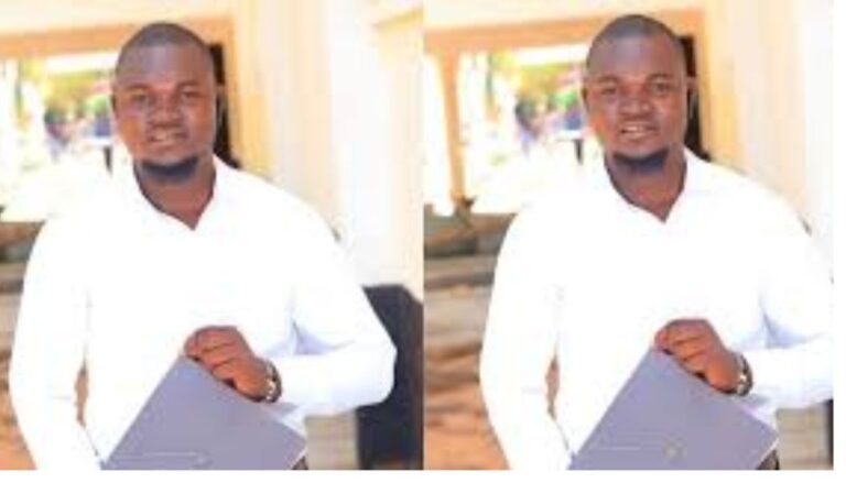 Popular X influencer Albert Ojwang mysteriously dies while in police custody