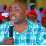 Makadara MP George Aladwa now wants the state authorities to go after former deputy president Rigathi Gachagua over his political utterances.