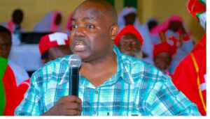Makadara MP George Aladwa now wants the state authorities to go after former deputy president Rigathi Gachagua over his political utterances.