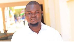 Police speak after the death of Albert Ojwang in police custody