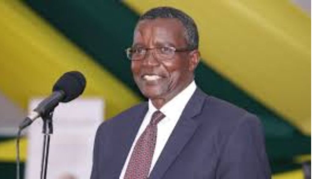 Former CJ Maraga condemns state violence after Albert Ojwang’s death