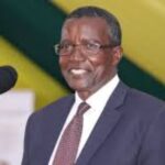 Former CJ Maraga condemns state violence after Albert Ojwang’s death