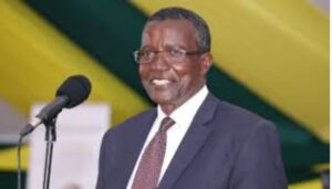 Former CJ Maraga condemns state violence after Albert Ojwang’s death
