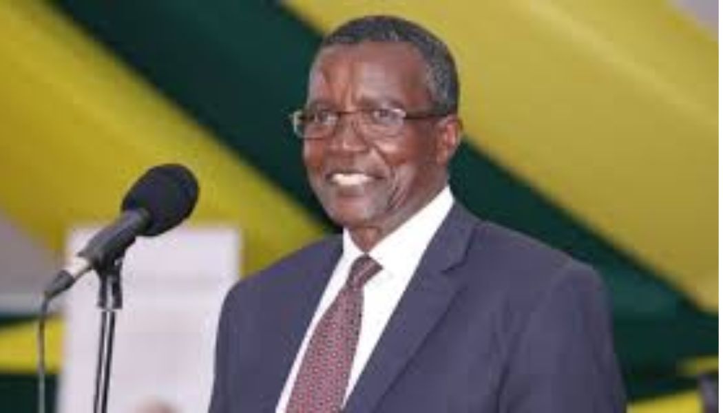 Former CJ Maraga condemns state violence after Albert Ojwang’s death