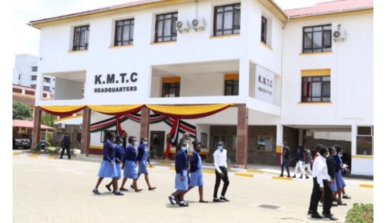 Health Cabinet Secretary Aden Duale has directed all hospitals under the national government to stop charging attachment fees for Kenya Medical Training College (KMTC) students.