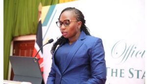 LSK president dismisses police statement on Albert Ojwang’s cause of death
