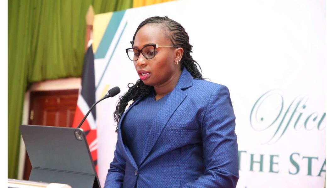 LSK president dismisses police statement on Albert Ojwang’s cause of death