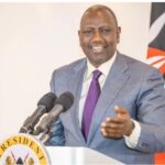 Ruto promises to give Ksh.50,000 to 70 women and youth in every ward