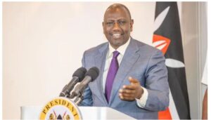 Ruto promises to give Ksh.50,000 to 70 women and youth in every ward