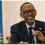 Rwanda pulls out of regional bloc over DR Congo row