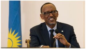 Rwanda pulls out of regional bloc over DR Congo row