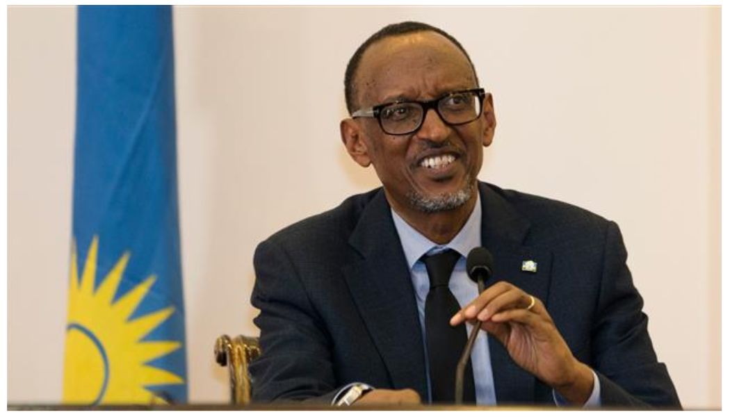 Rwanda pulls out of regional bloc over DR Congo row