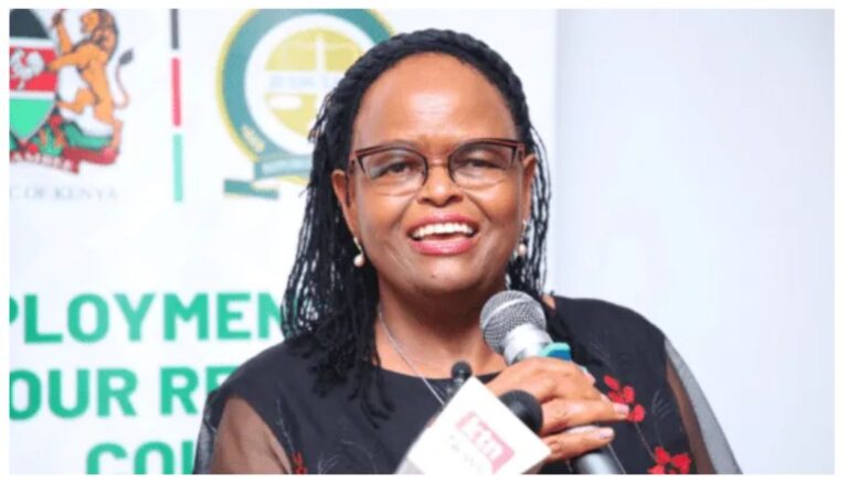 The Judicial Service Commission (JSC) has announced 150 vacancies for judges and magistrates in the commission.