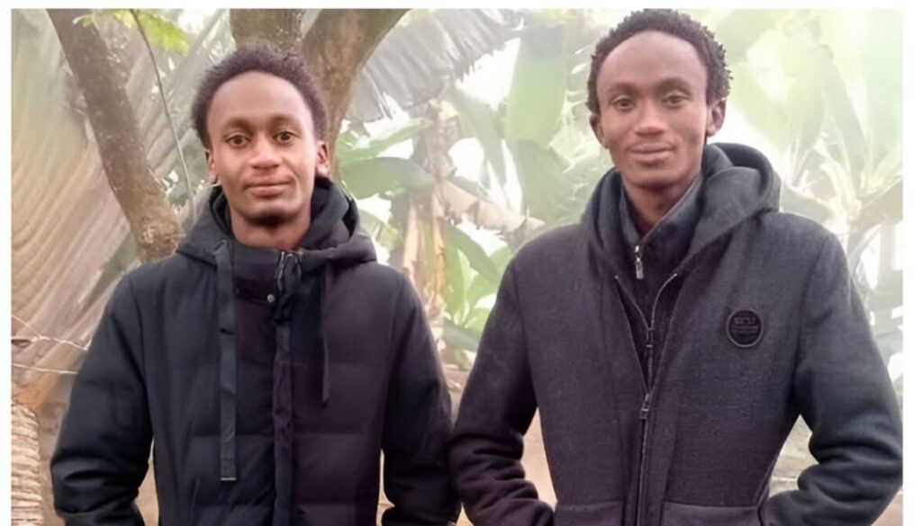 DPP seeks court action over delays in Kianjokoma brothers murder case