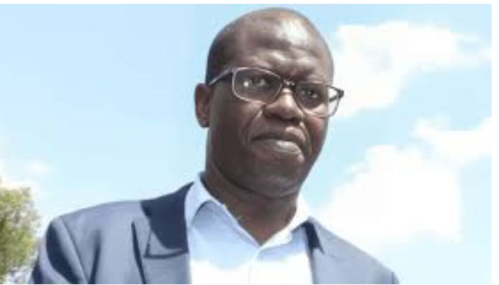 Chief Government Pathologist Dr Johansen Oduor withdraws from Albert Ojwang’s autopsy