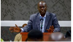 Gachagua has asserted that he will not engage in any talks with President William Ruto, despite calls for a national dialogue by former Prime Minister Raila Odinga.