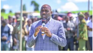 The Ministry of Interior has declared thirteen areas in Marsabit County as security disturbed and dangerous due to insecurity in the region.