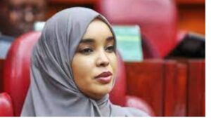 Wajir Woman Representative Fatuma Abdi Jehow has sparked national uproar after declaring that leaders from the North Eastern region are prepared to rig the 2027 elections in favor of President William Ruto