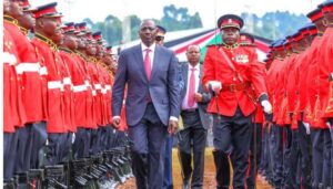 National Heroes Council (NHC) has officially invited Kenyans to nominate individuals for consideration as National Heroes, ahead of this year's Mashujaa Day celebrations on October 20, 2025. 