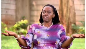 Martha Karua wants President William Ruto to resign alongside his entire administration amid growing ‘Ruto must go’ calls from Kenyans