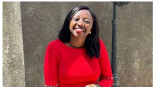 Charlene Ruto, has urged young Kenyans to reject divisive actions and instead channel their passion toward transformative engagements.