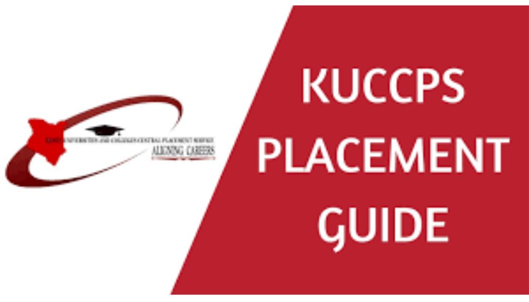 Education Cabinet Secretary Julius Ogamba on Tuesday, July 1, released the 2025 Kenya Universities and Colleges Central Placement Service (KUCCPS) placement results. 