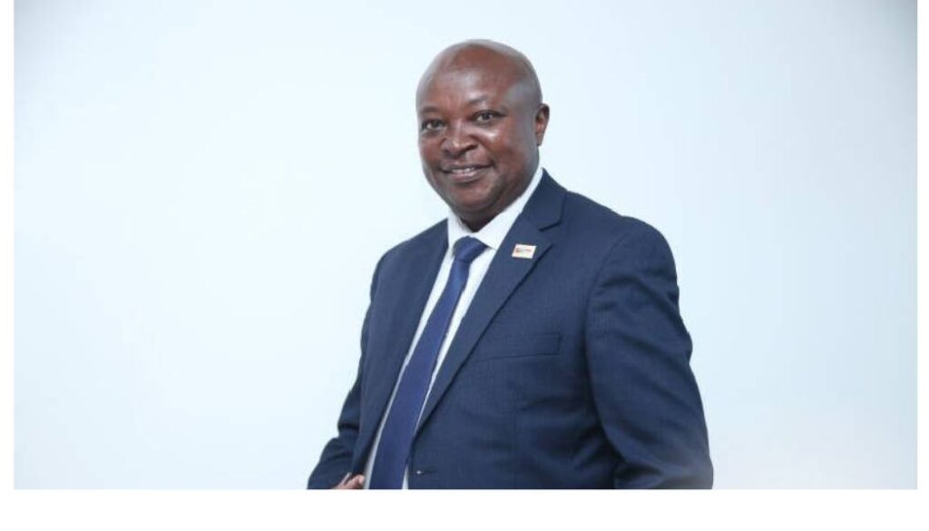 The Standard Group PLC has announced the appointment of Chaacha Mwita as the Acting Group Chief Executive Officer (Ag. CEO), effective July 1, 2025.
