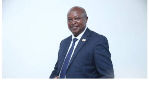 The Standard Group PLC has announced the appointment of Chaacha Mwita as the Acting Group Chief Executive Officer (Ag. CEO), effective July 1, 2025.