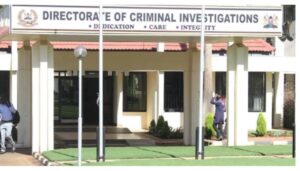 Wiper MCA, former county executive summoned by DCI over June 25 protests in Makueni.