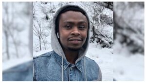 A Kenyan man, Evans Kibiwott Kangogo, was last week found dead at his Seattle apartment in Washington US, three days after his passing. 