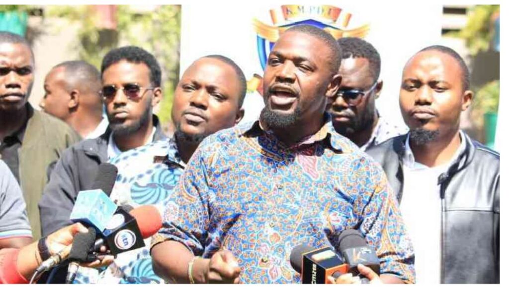 Kenya Medical Practitioners, Pharmacists and Dentists Union (KMPDU) has said that all intern doctors will be paid an average of Sh206,000.