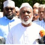 Muslim leaders reject Supreme Court ruling on inheritence for children born out of wedlock.