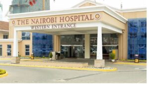 The Nairobi Hospital has firmly disputed the selection of University lecturer Herman Manyora as the Chairman of the Kenya Hospital Association (KHA).