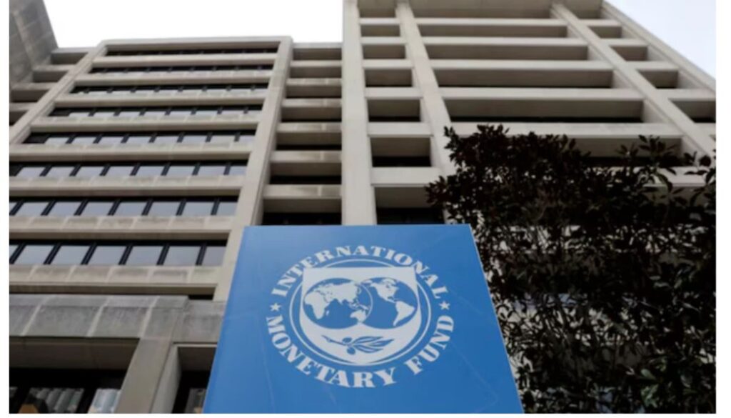IMF concludes auditing Kenya's governance system, report due by end of year