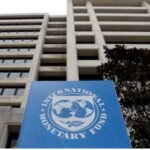 IMF concludes auditing Kenya's governance system, report due by end of year