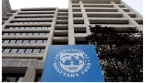 IMF concludes auditing Kenya's governance system, report due by end of year