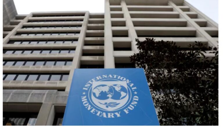IMF concludes auditing Kenya's governance system, report due by end of year
