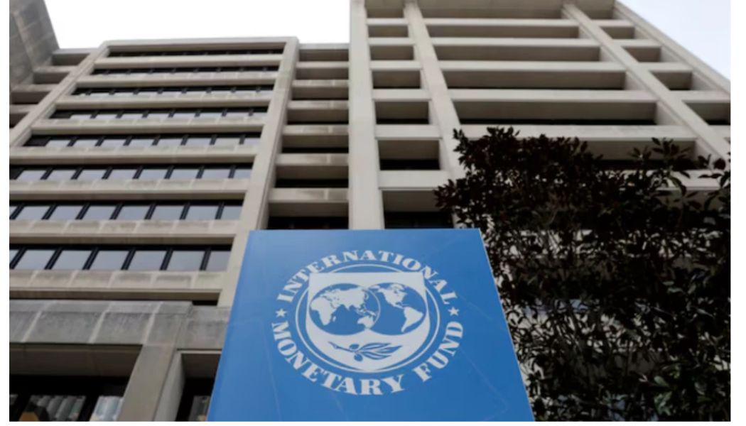 IMF concludes auditing Kenya's governance system, report due by end of year