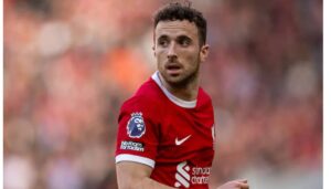 Liverpool star Diogo Jota, 28, dies in tragic car crash days after his wedding.