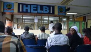 The Higher Education Loans Board (HELB) has announced a 72-hour downtime for the Higher Education Financing Portal.